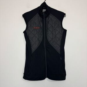 Icebreaker Merino Women's GT Series Vest - Branded M